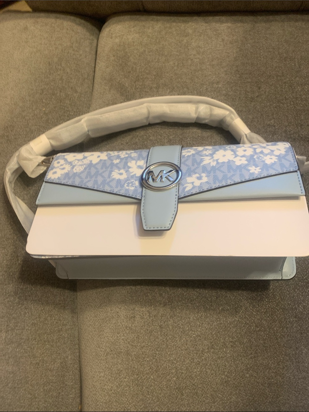Purse (spare room)